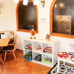 House Of Happiness Gaestehaus 4* Schluchsee