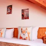 Casa de hóspedes House Of Happiness Gaestehaus
