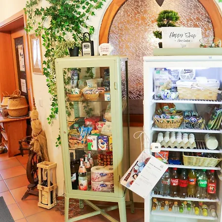 House Of Happiness Gaestehaus Pensjonat 4*